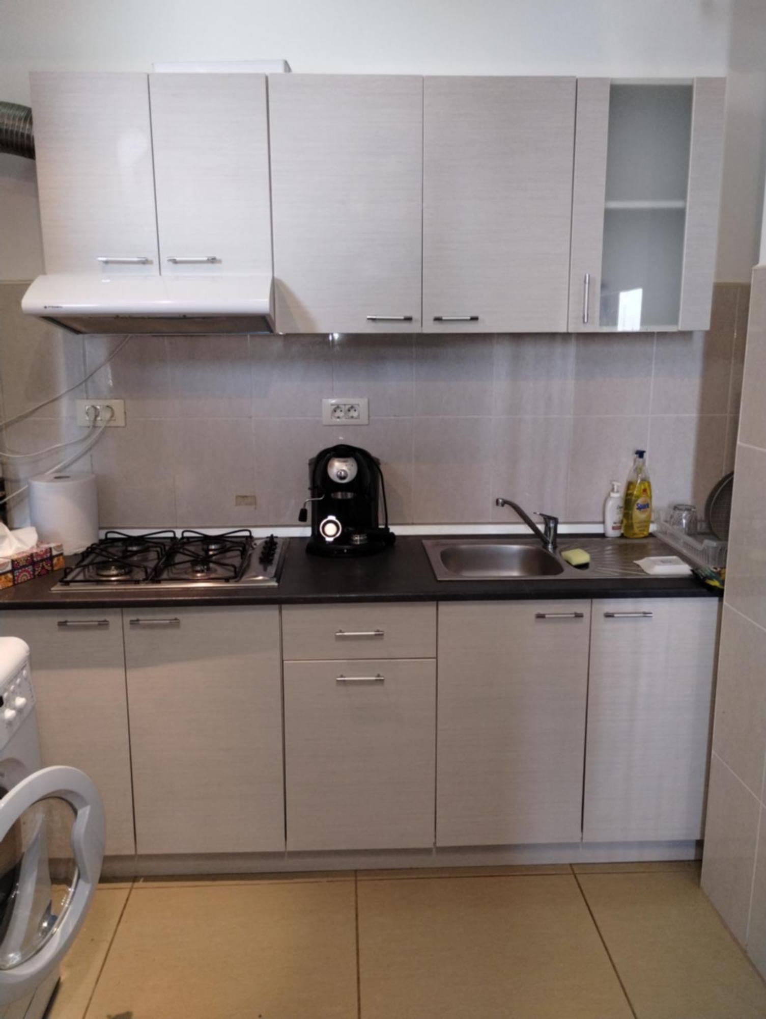 Cozy Apartment Мамая Экстерьер фото